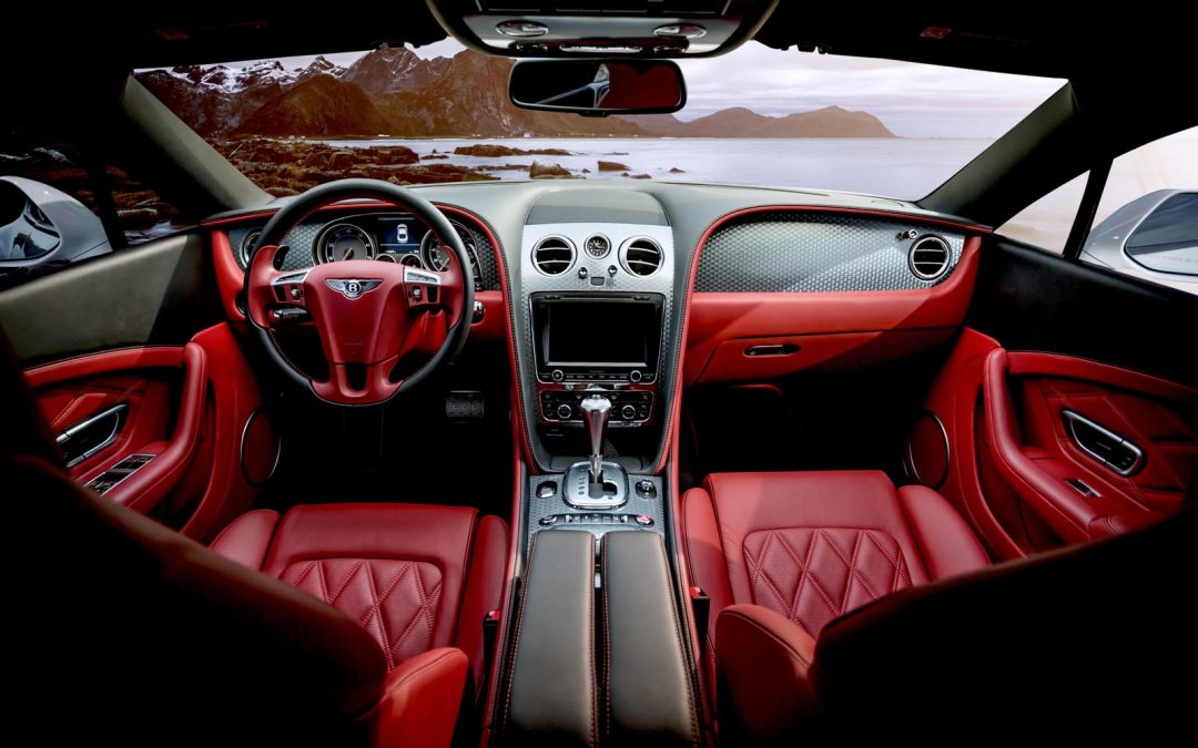 Rolls Royce Wraith